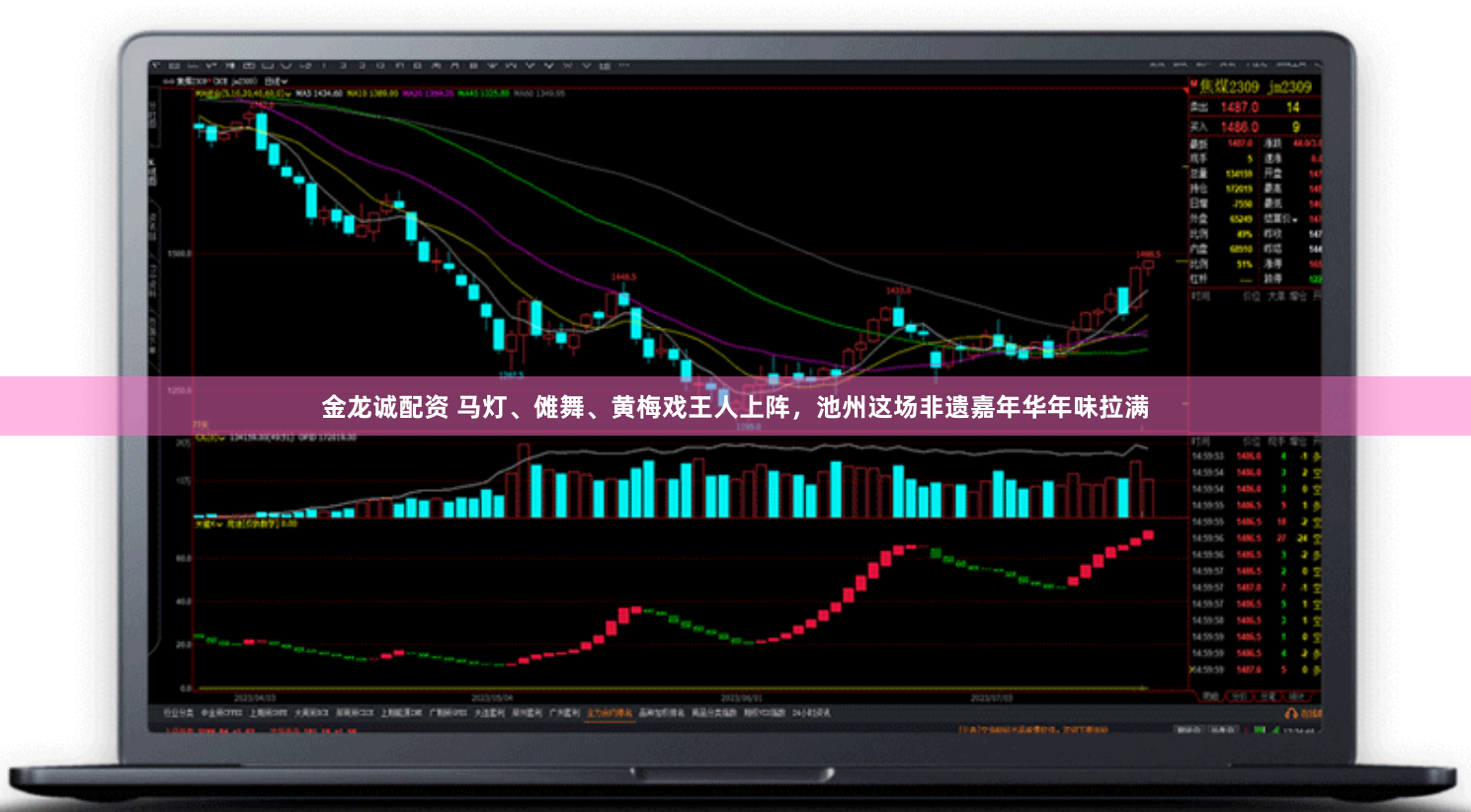 金龙诚配资 马灯、傩舞、黄梅戏王人上阵，池州这场非遗嘉年华年味拉满