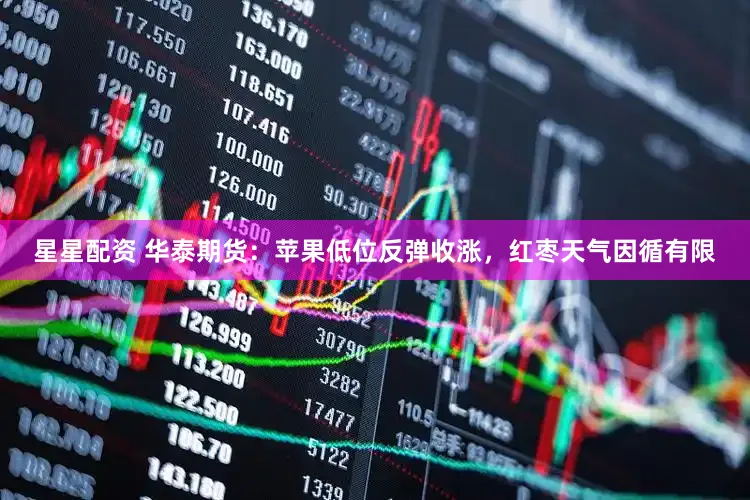 星星配资 华泰期货:苹果低位反弹收涨,红枣天气因循有限